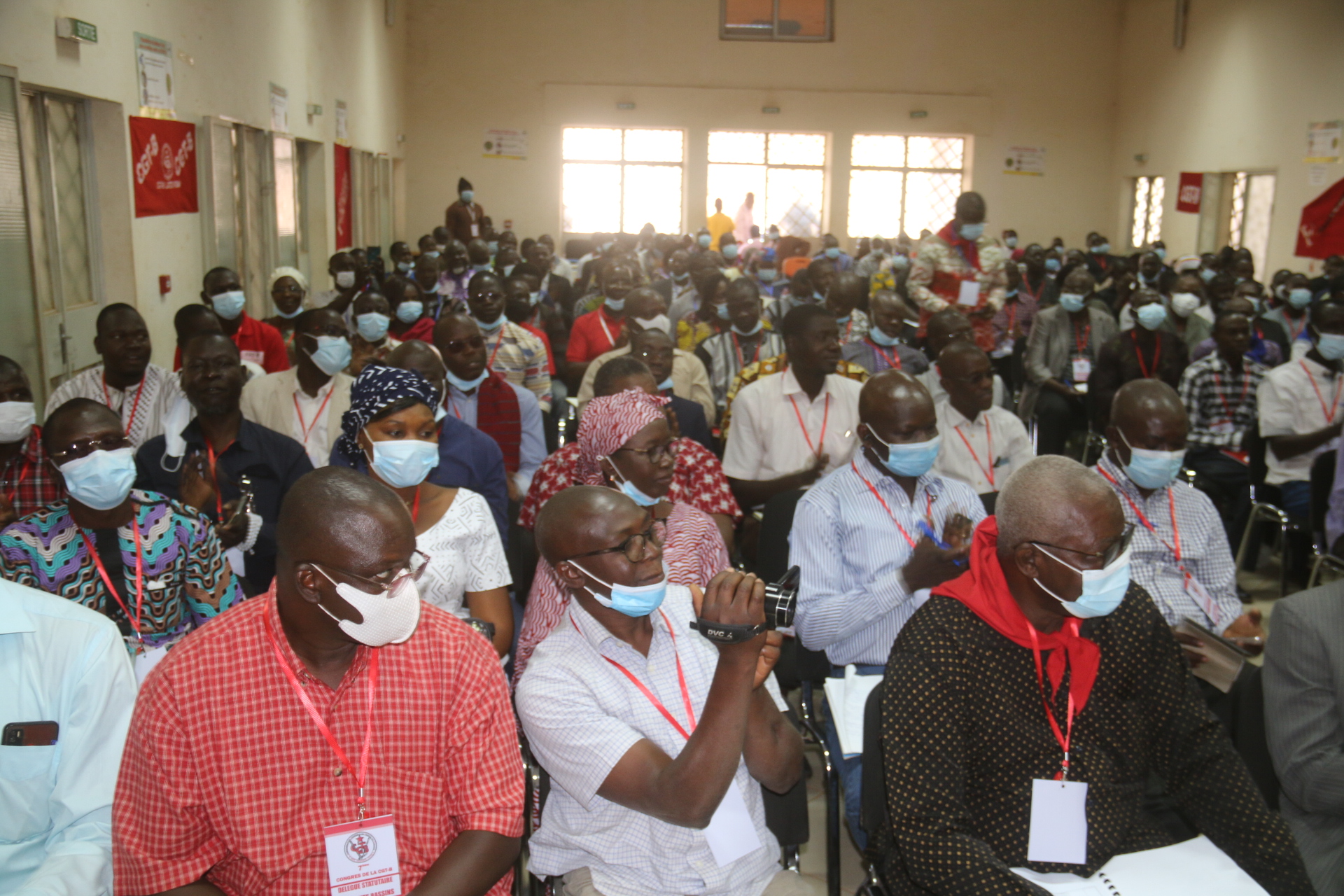 Lire la suite à propos de l’article atelier de formation des animateurs du site web de la cgt-b