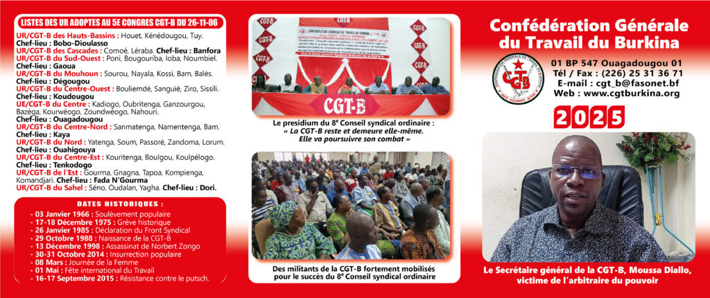 thumbnail of Calendrier poche CGT-B_Plan de travail 1